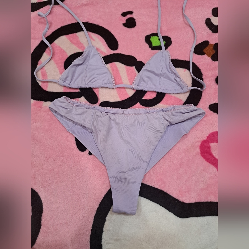 Frankies bikinis